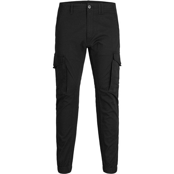 Black Paul Flake Bukser 542 Noos