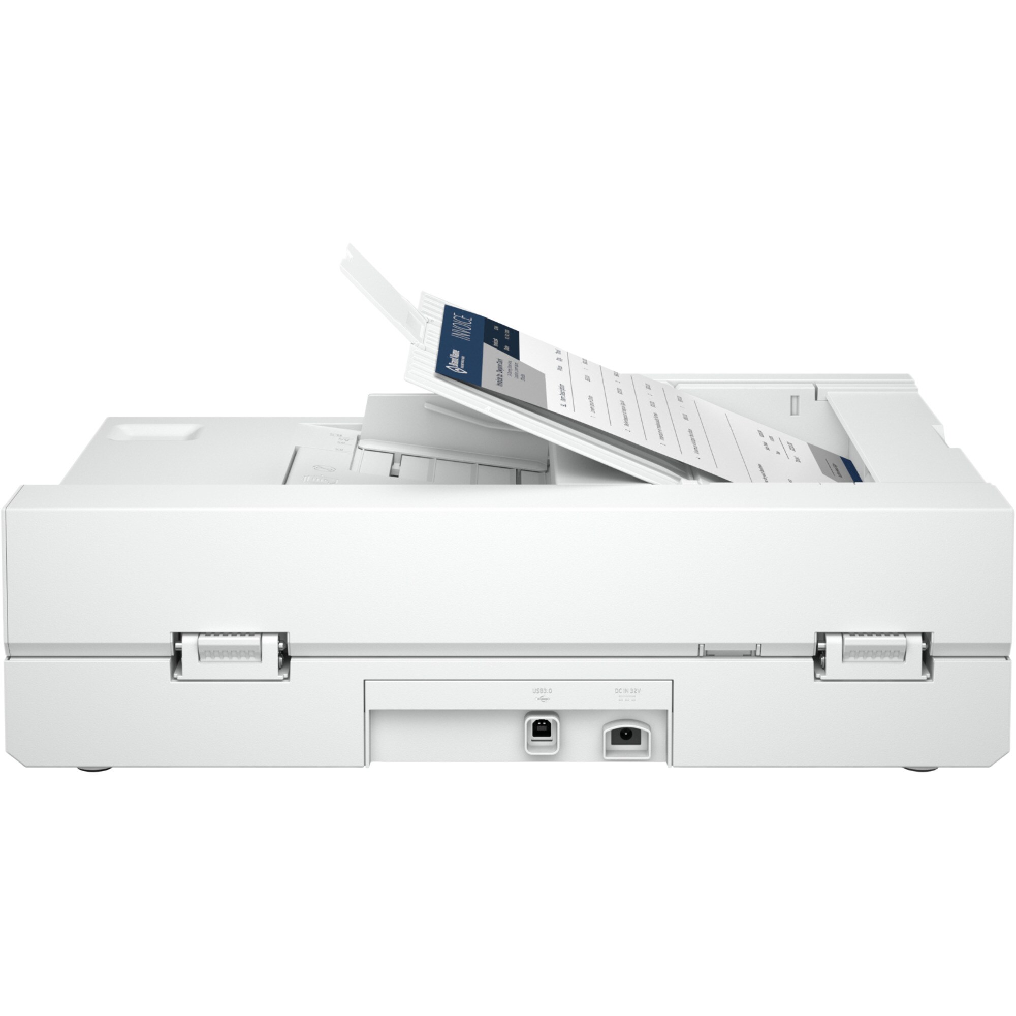 HP Scanner ScanJet Pro 2600 f1