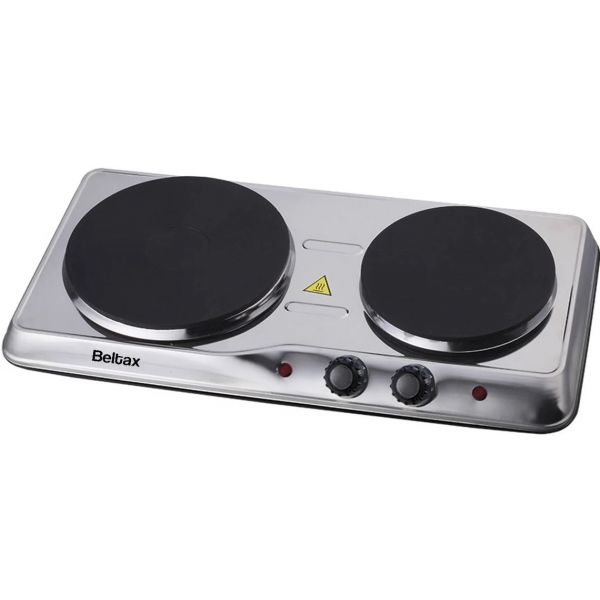 Beltax Fogão Portátil BHP-0218