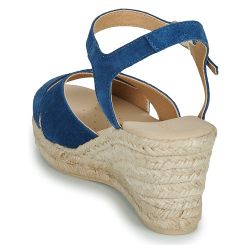 Geox - D GELSA LOW - Marine