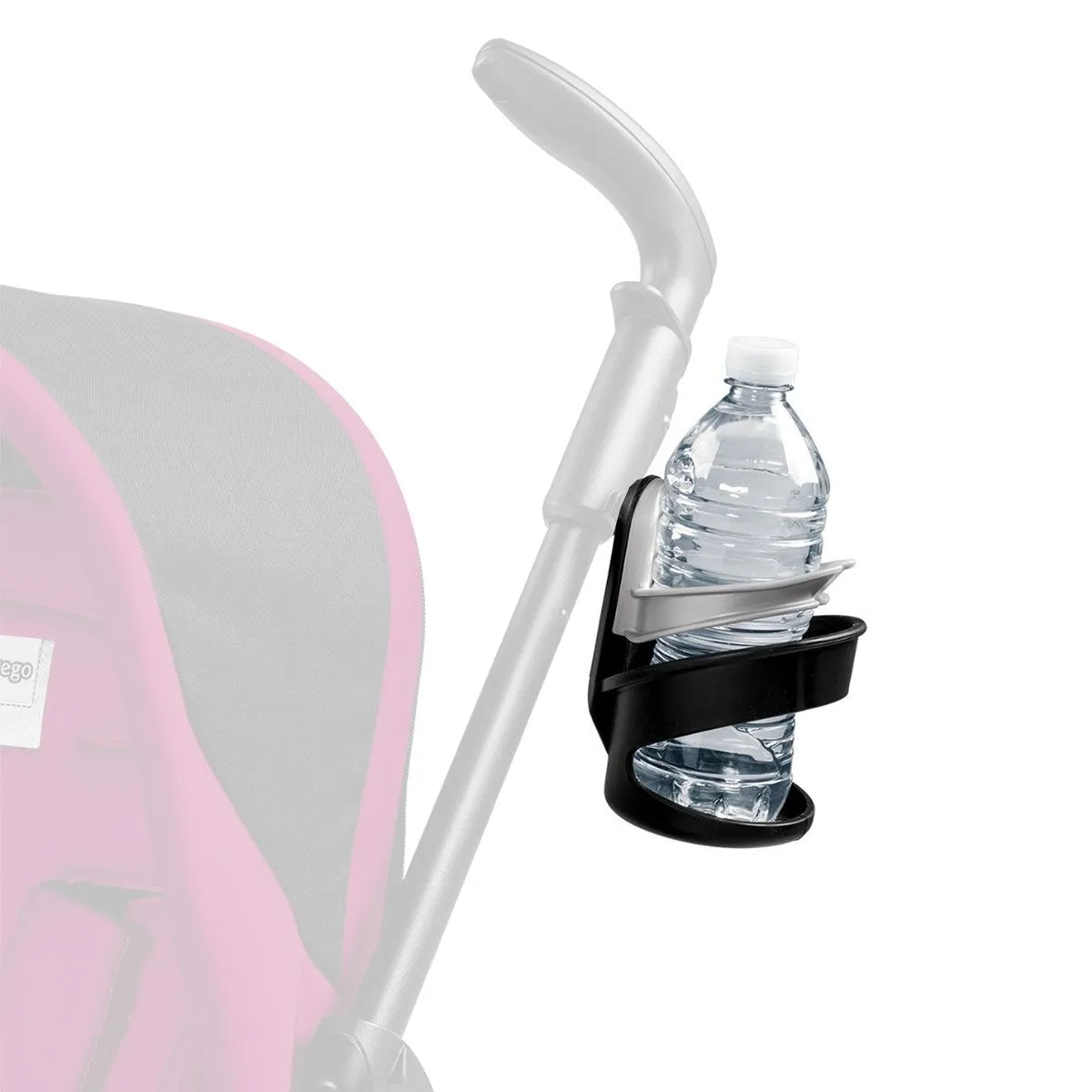Peg Perego Porte-gobelet pour Poussette - Noir