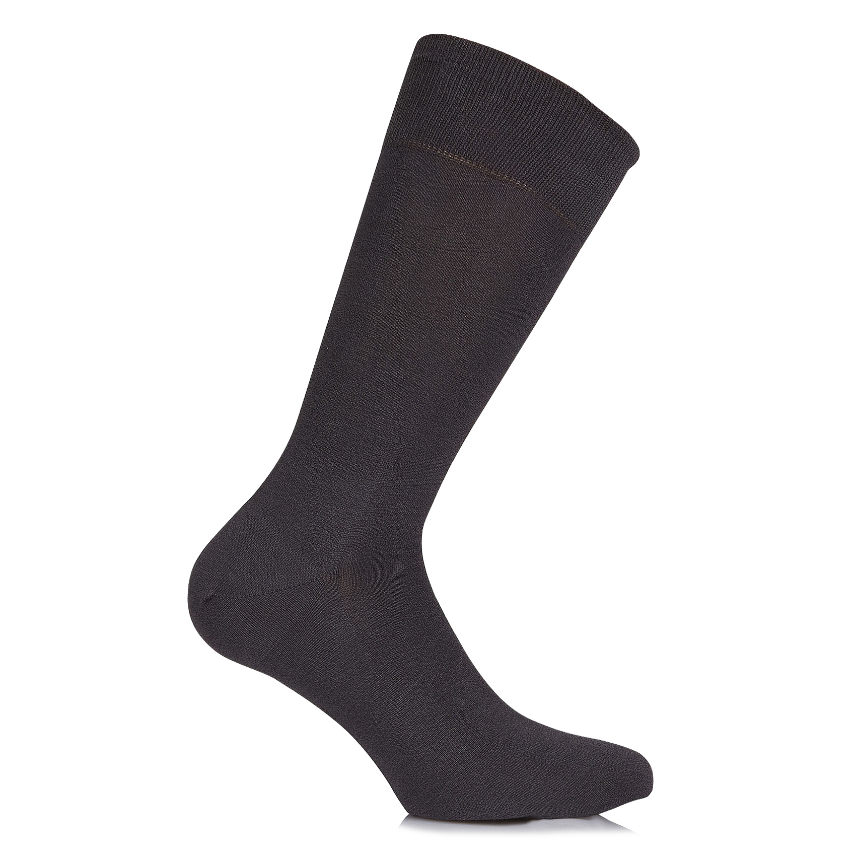 COOL 24/7 SO - Chaussettes en coton effet refroidissant | Gris