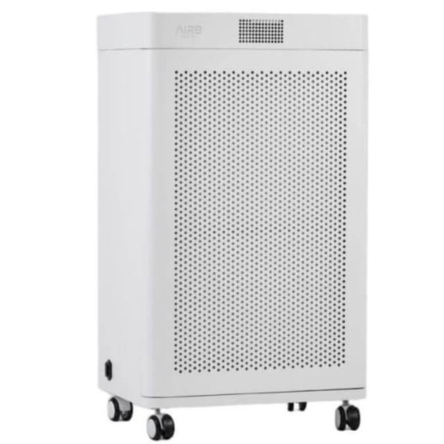 Air8 1000i Pro luftrenser med medicinsk standard