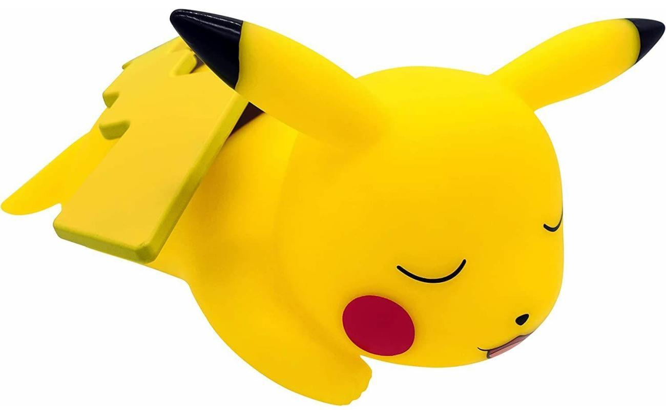 Teknofun Pokémon 3D LED Lamp Slapende Pikachu