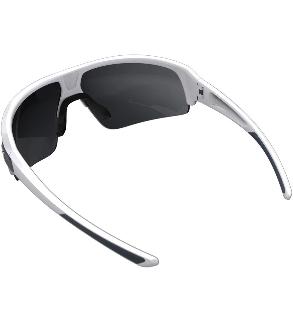 BBB Cycling Impulse BSG-62 Sport Zonnebril Wit