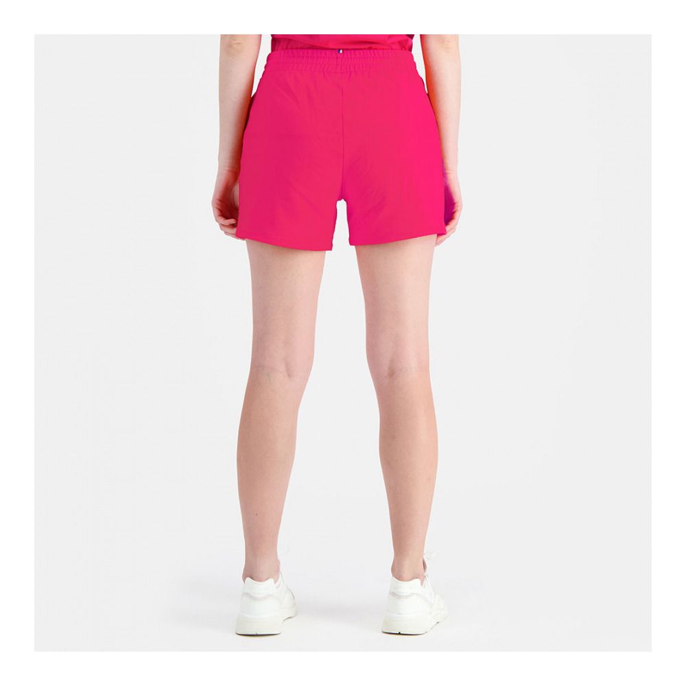 Le Coq Sportif ESS N°1 - Short Femme love potion