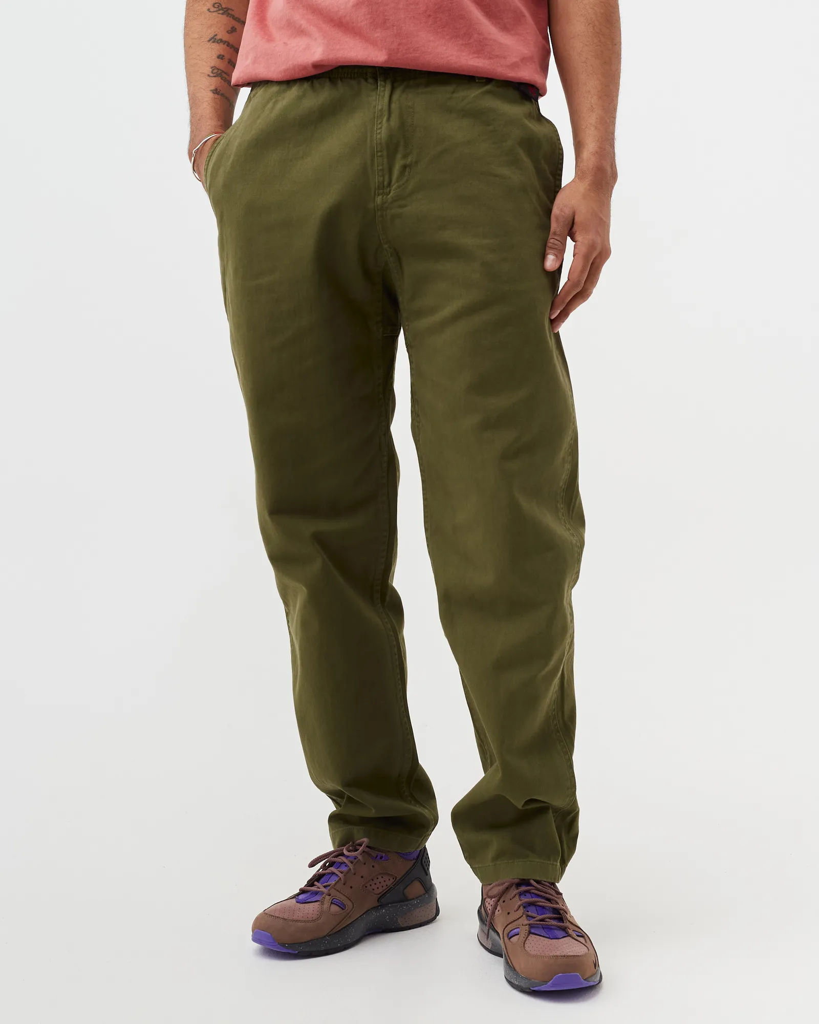 Gramicci GRAMICCI PANT