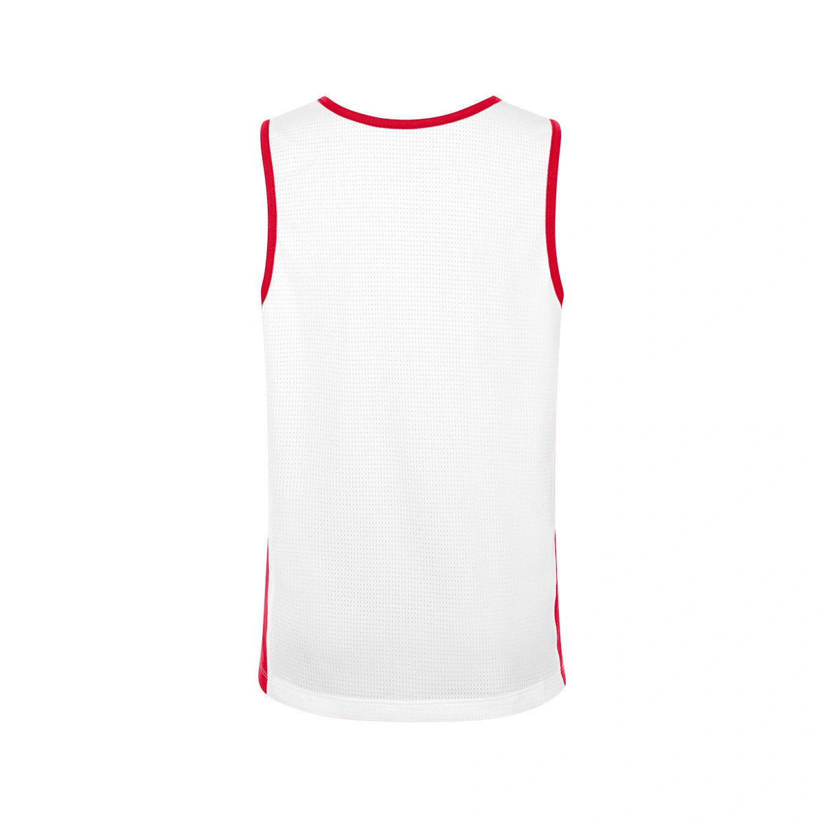 T-Shirt Nike Reversible Team Basketball Criança
