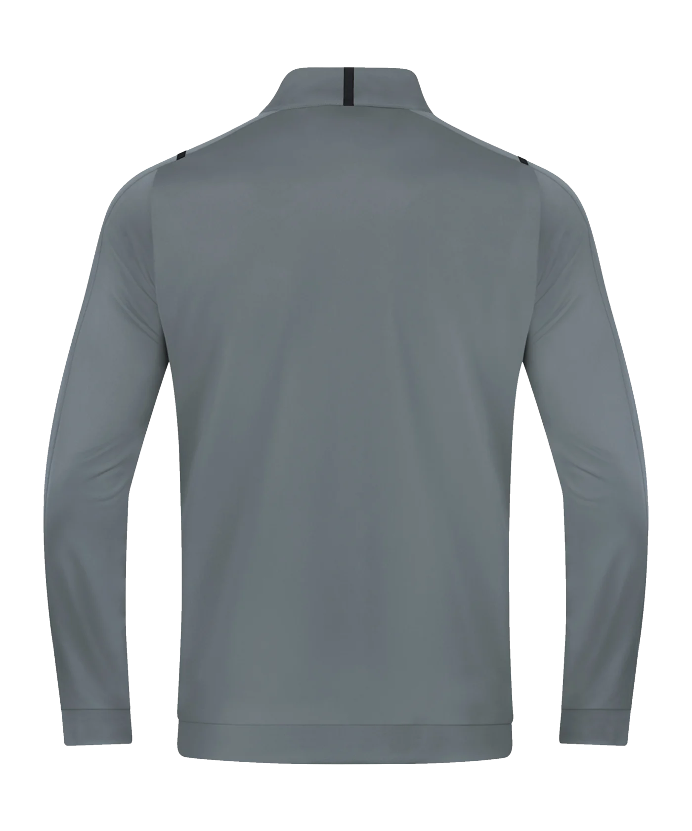 JAKO Challenge Polyesterjacke Kids Grau F841