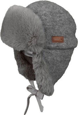 Lindberg Shepherd Lue Ullmiks, Antrasitt