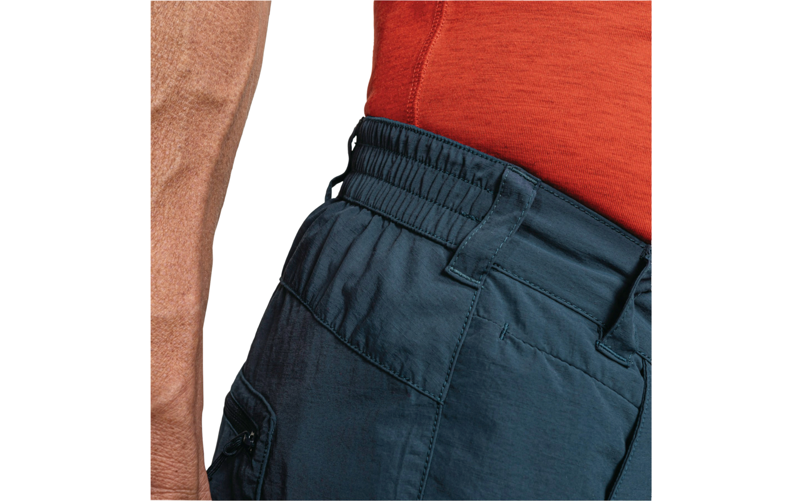 Schöffel Pants Springdale1 Funktionale ¾ Herren Hose