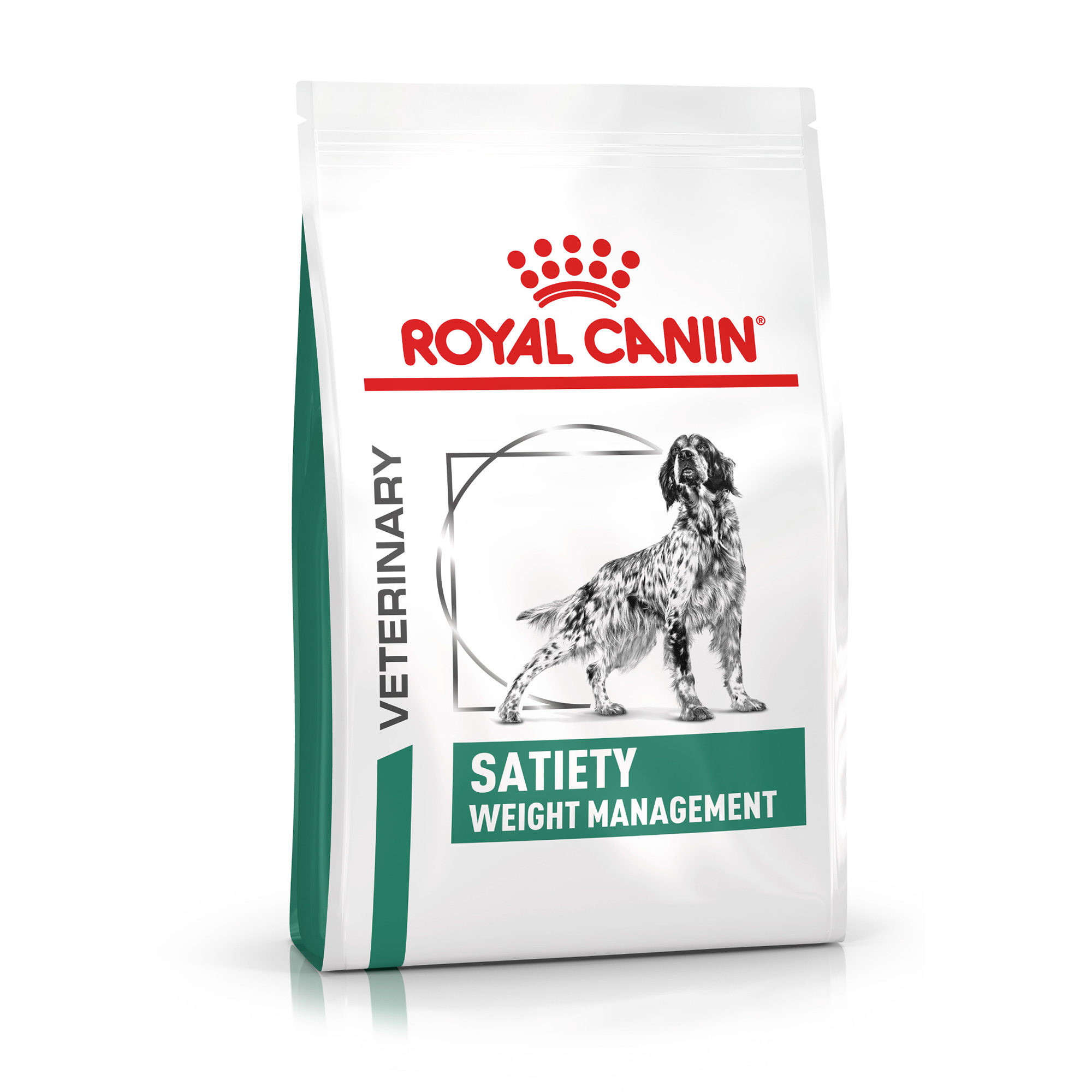 Royal Canin Satiety Hond - Blik
