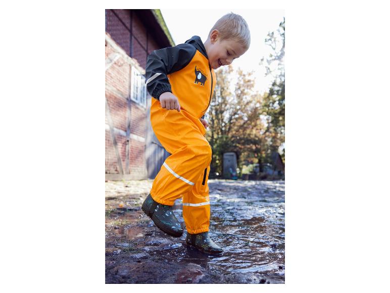 Kinder regenpak