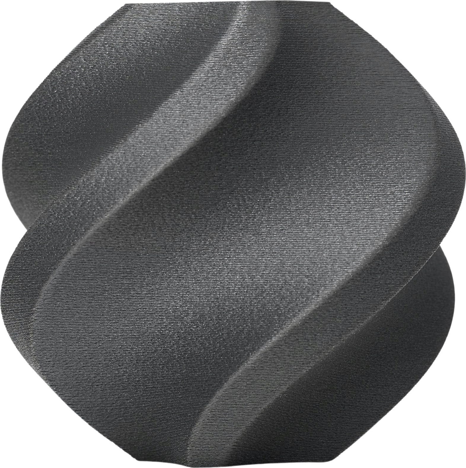 Bambu Lab  PA6-GF Gray, Spule (1.000 g)    Mit Glasfasern verstärktes PA6 Filament in Grau