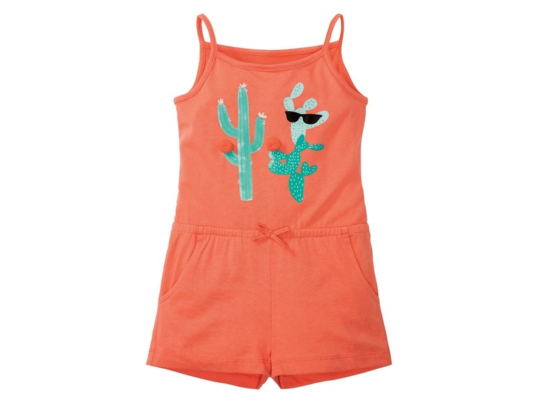 Kinder jumpsuit