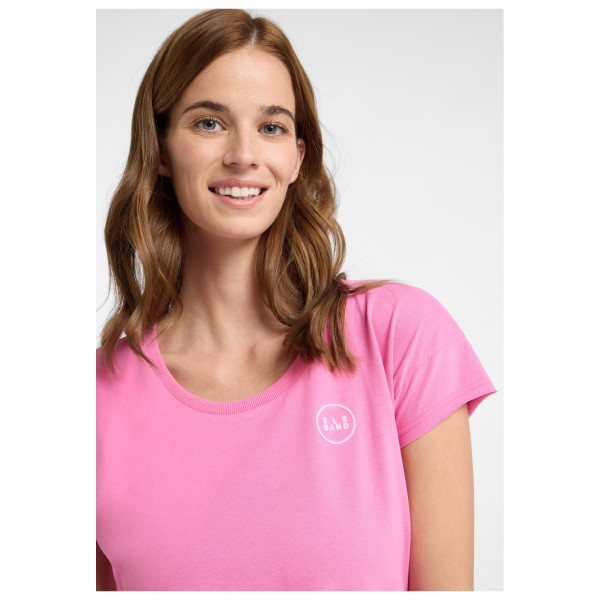 ELBSAND - Women's Ragne T-Shirt - T-shirt
