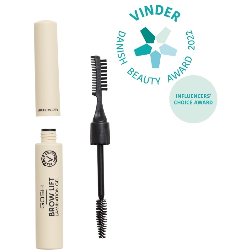 GOSH Brow Lift Lamination Gel 6 ml