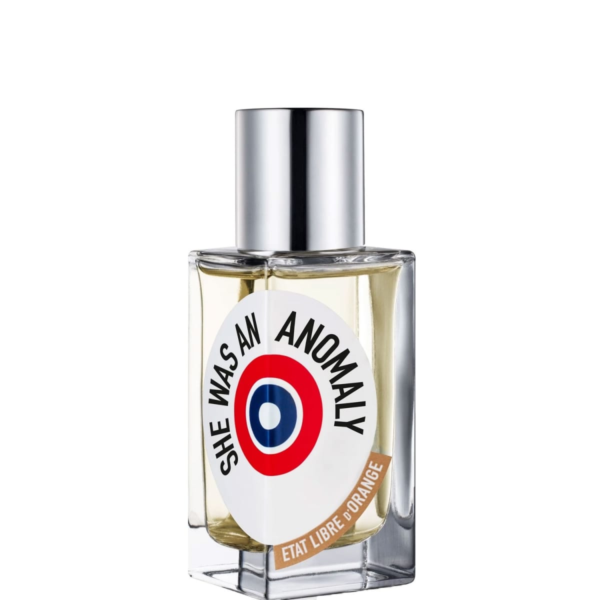 Etat Libre d'Orange She Was An Anomaly Eau de Parfum