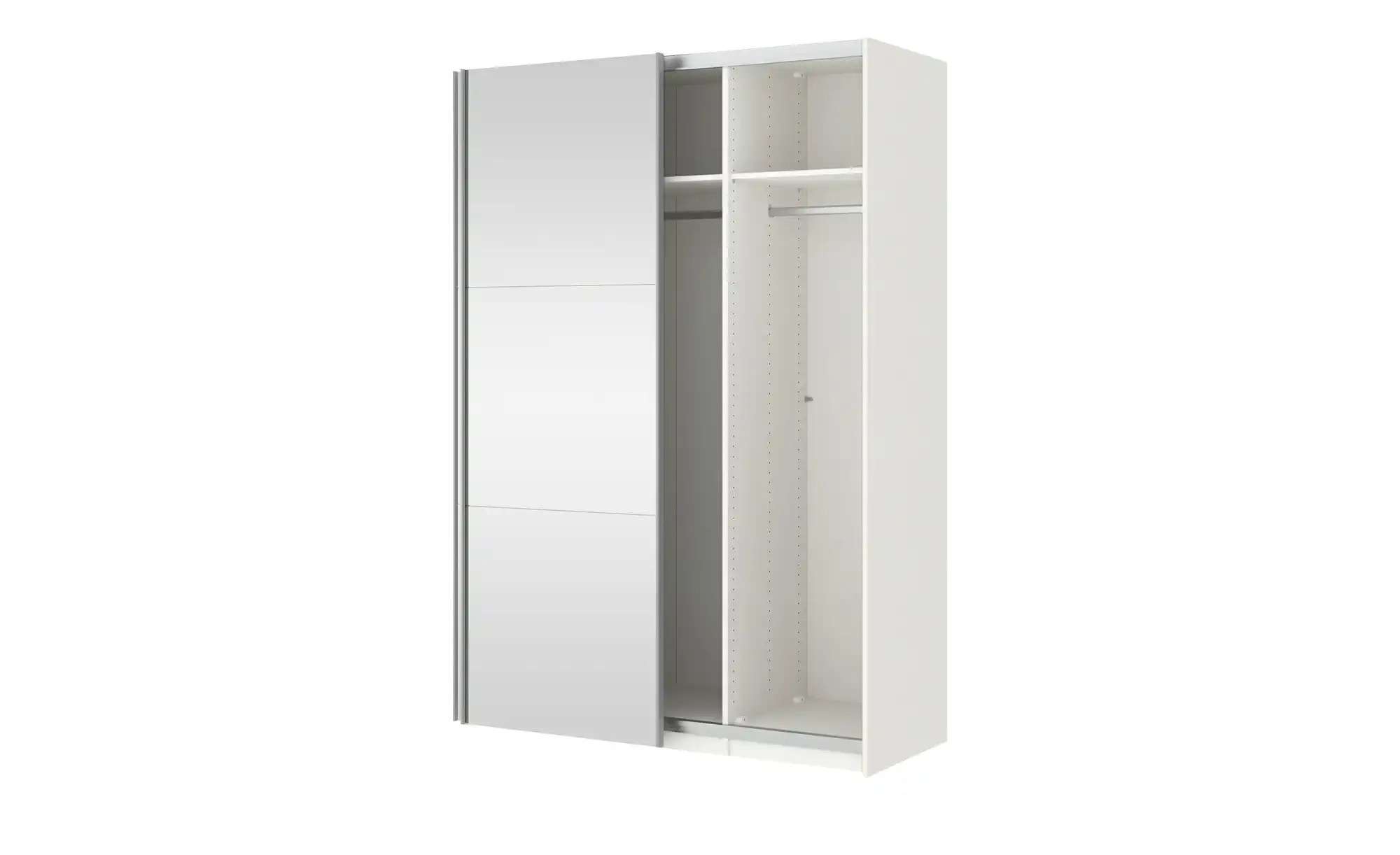 Dreamer eXpress Schwebetürenschrank Dreamer