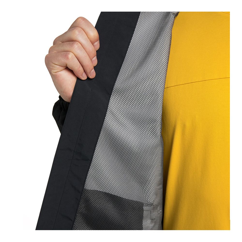 Haglöfs BETULA GTX - Veste Homme true black