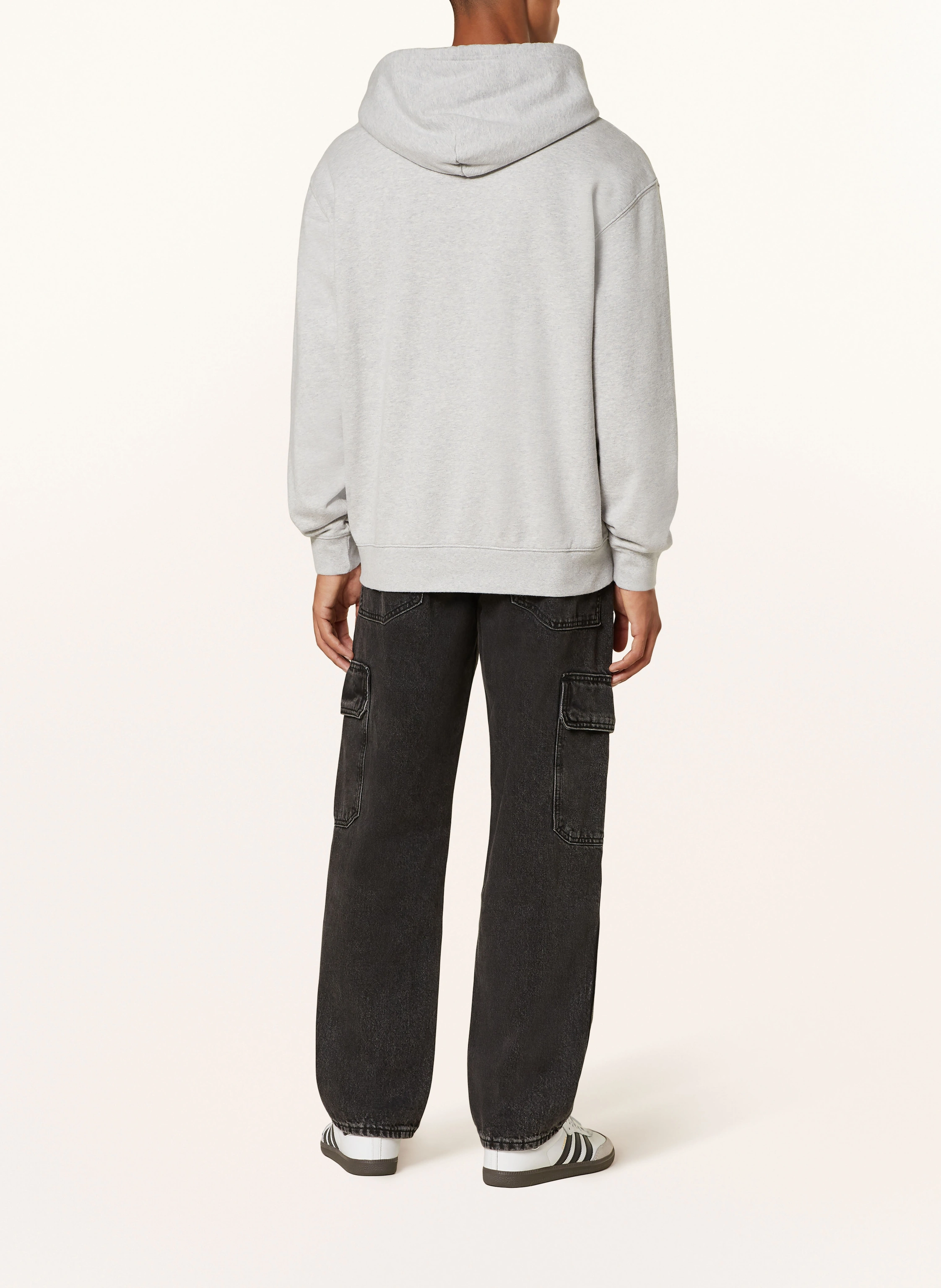 Levi's® Cargojeans 568™ LOOSE STRAIGHT Regular Fit