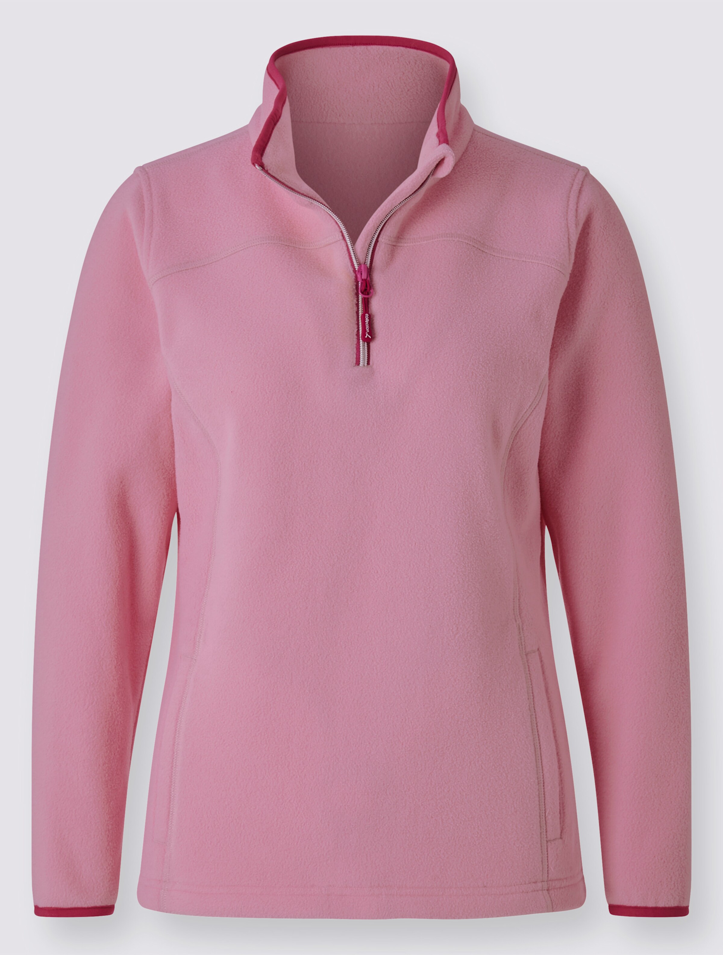 Fleeceshirt