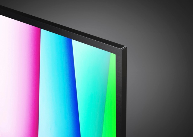 LG LCD-LED Fernseher »32LQ63006LA« 80 cm/32 Full HD Smart-TV