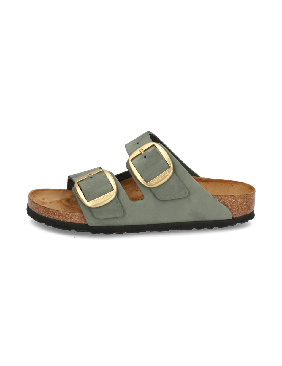 Arizona Big Buckle LENB