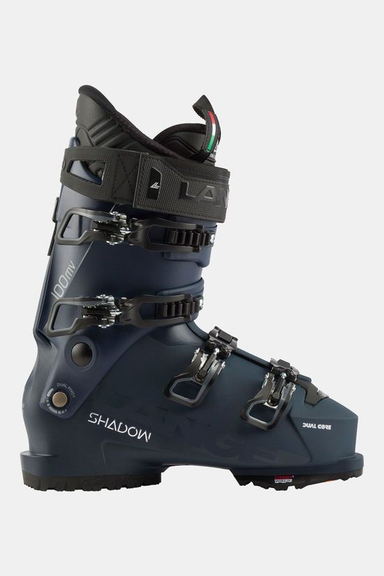 Lange Lange Shadow 100 Mv Skischoen