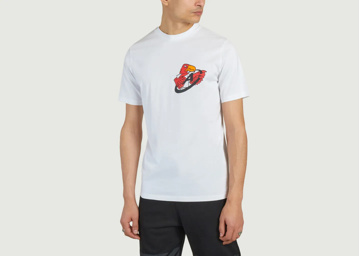 T-Shirt Source Bird Vision AVNIER