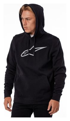 Sweat à Capuche Alpinestars Ageless V2 Hoodie Noir