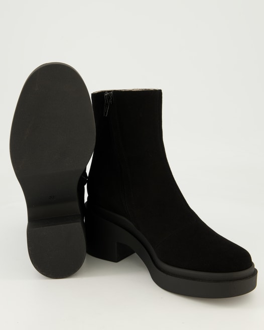 Konstantin Starke CHLOE Stiefeletten in Schwarz