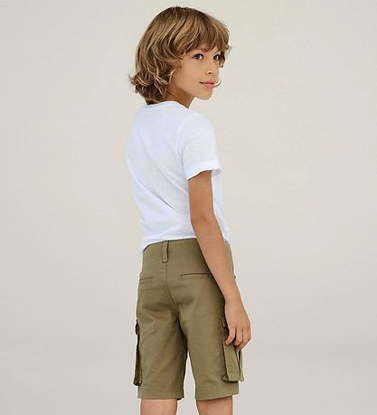 Name It Shorts - Fracht - NkmRyan - Seetang