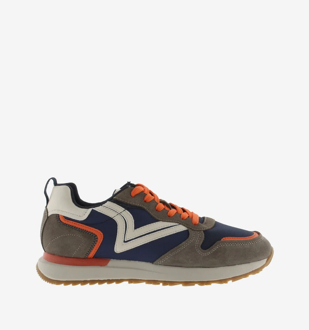 LEGGERA COLOUR CONFORT TRAINERSMARINO