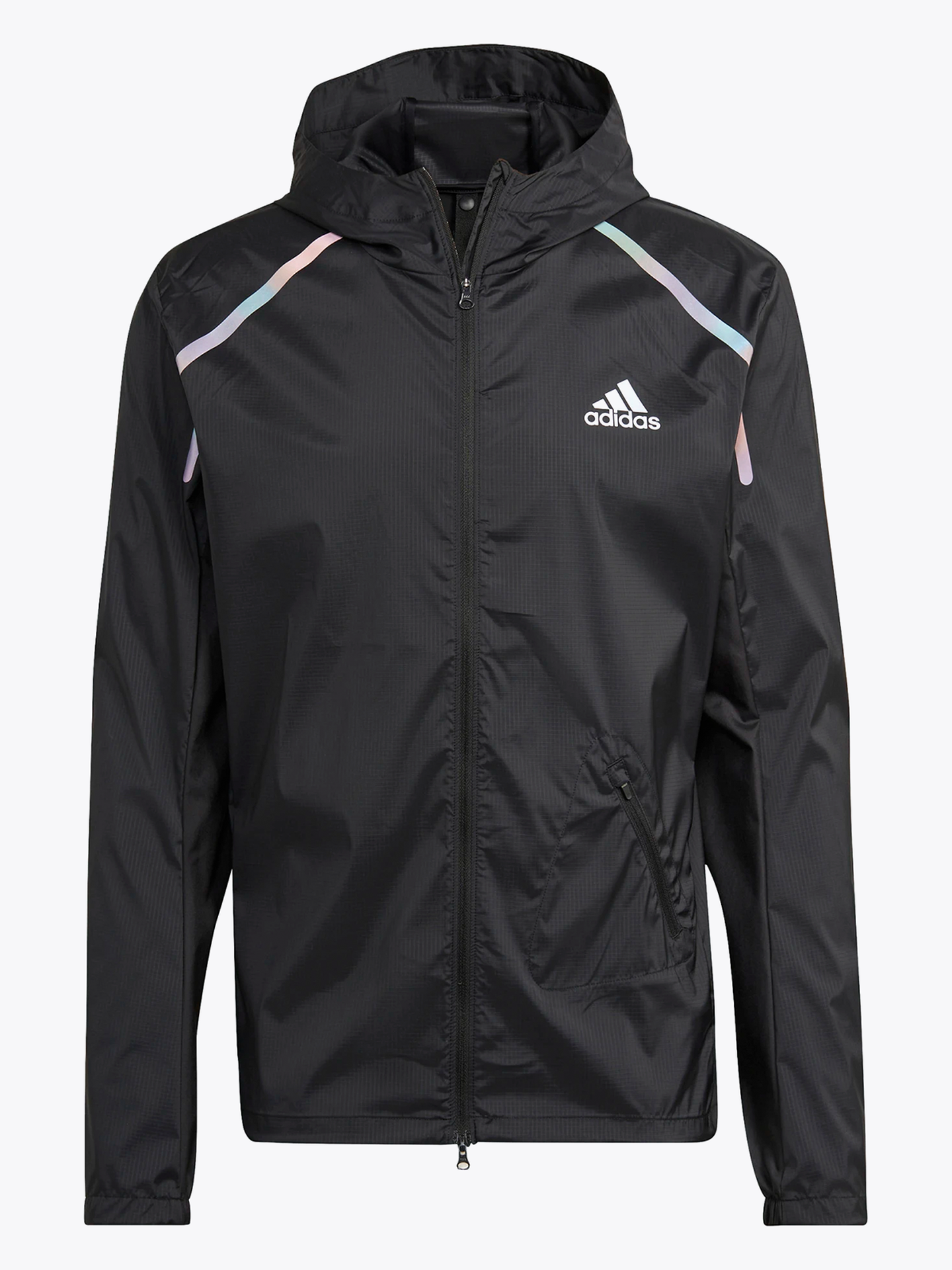 Marathon Jacket