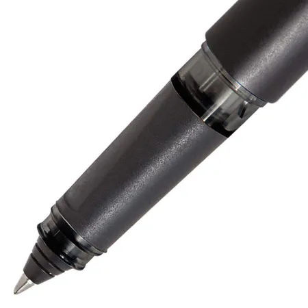 ONLINE Tintenroller Soft Black Colour Line