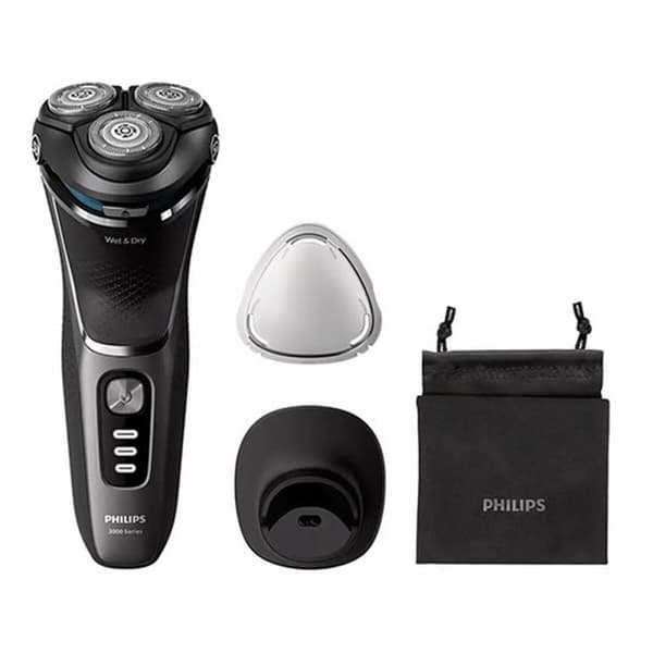 Elektrisk Barbermaskin Philips Series 3000