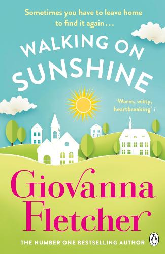 Walking on Sunshine (Paperback)