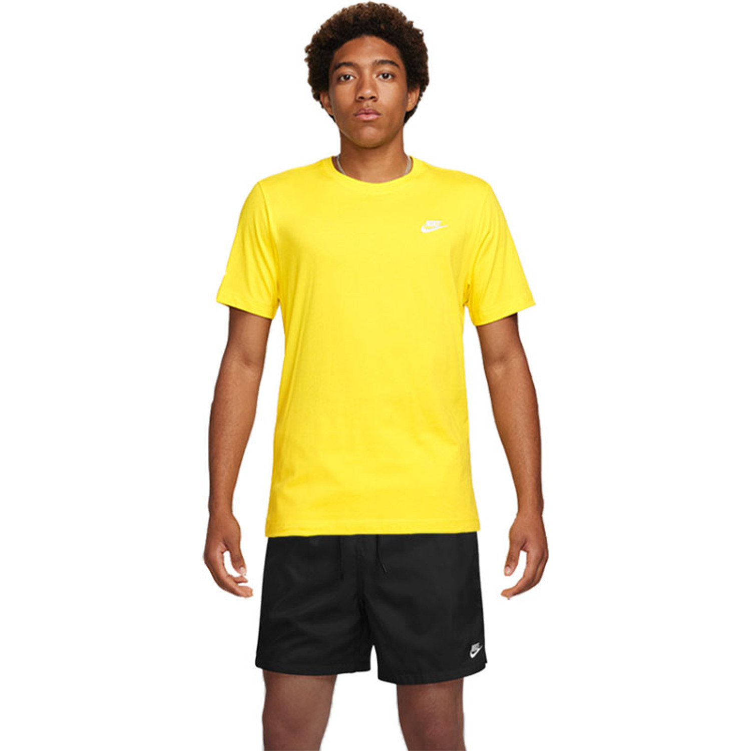 Nike Sportswear Club Zomerset