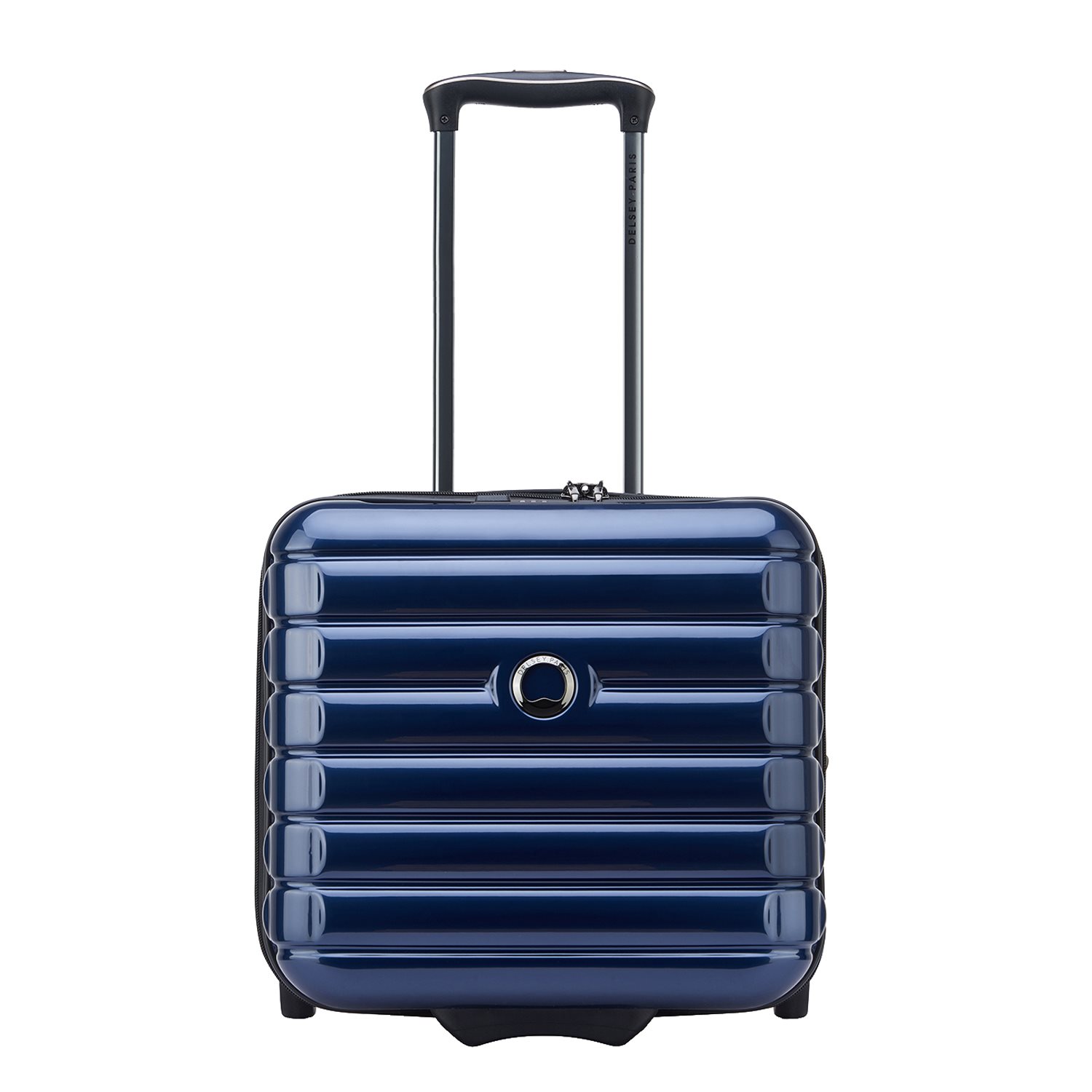 Delsey Shadow 5.0 Boardcase / Underseater Expandable blue