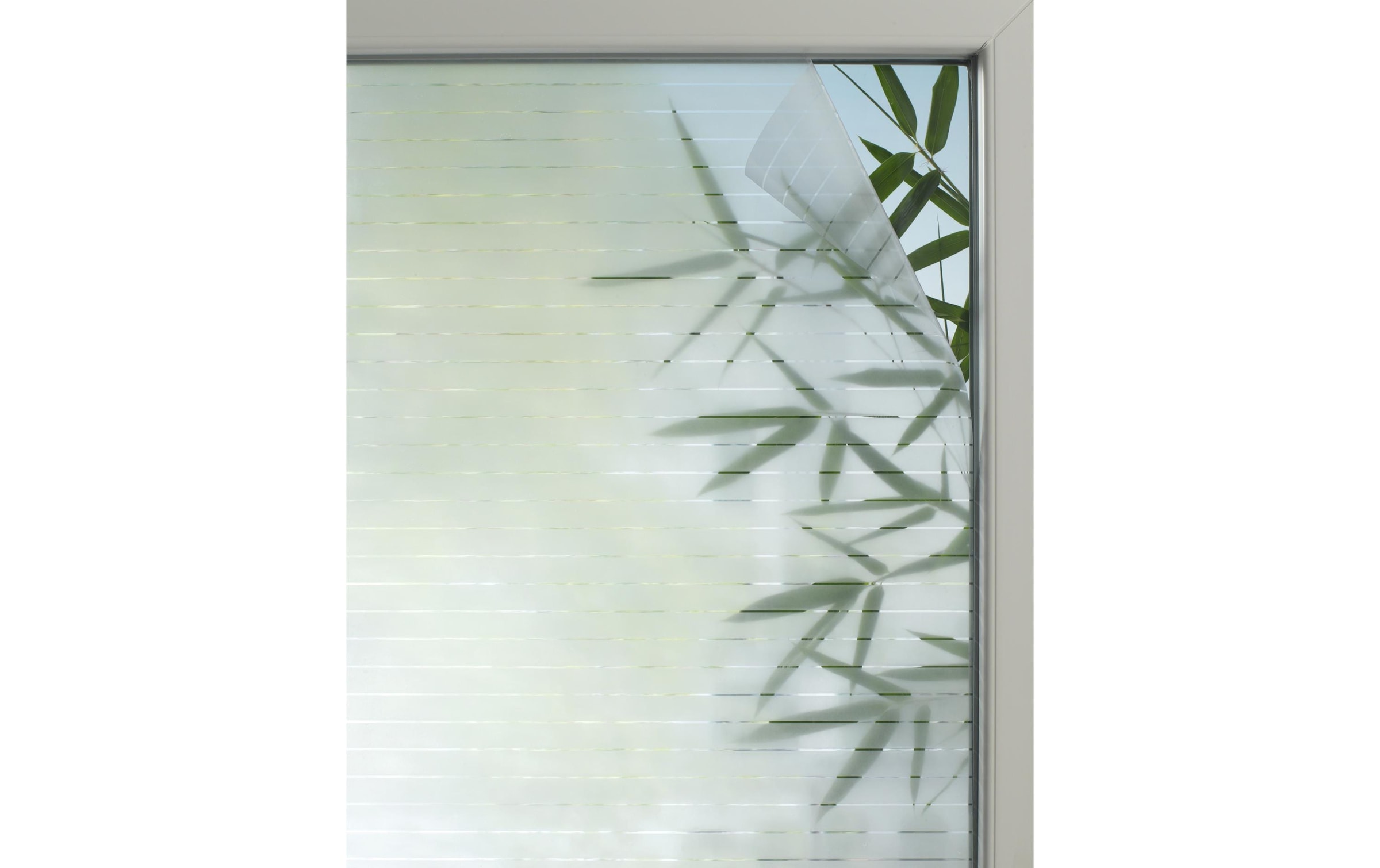 GARDINIA Fensterfolie »Line«