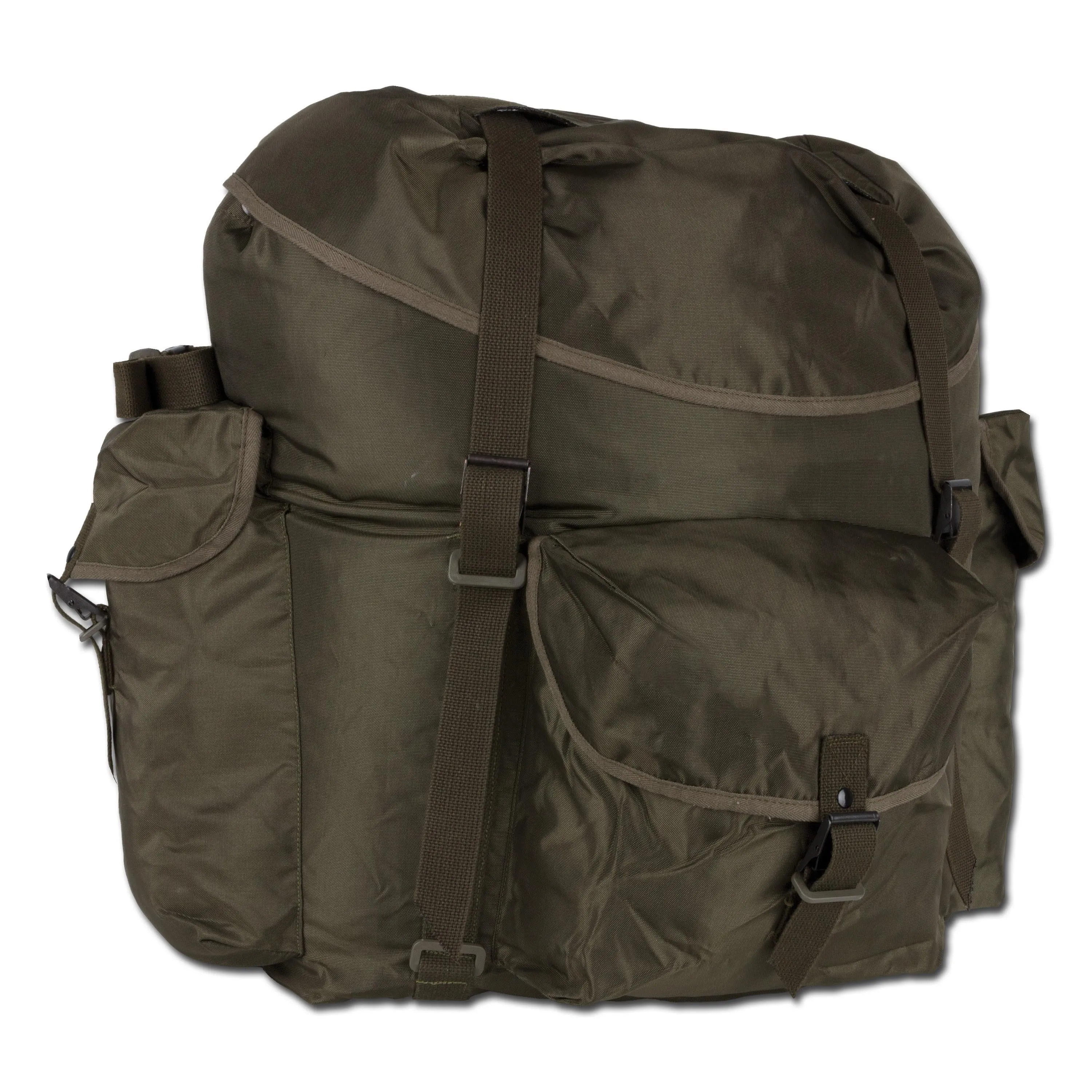 Österreichisches Bundesheer -  Österreichischer Heeresrucksack gebraucht
