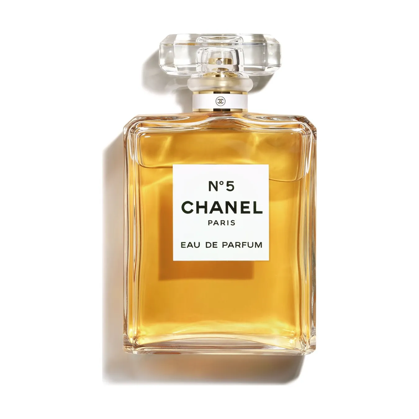 CHANEL N°5 Eau de parfum vaporisateur