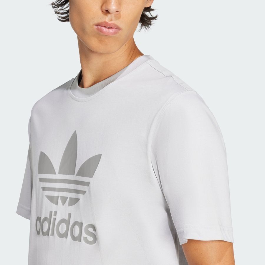 Adidas Original T-shirt Trèfle Adicolor
