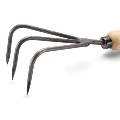 Handgrubber