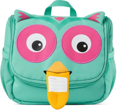 Affenzahn Toalettmappe, Owl