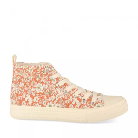 Baskets ROSE MERRY SCOTT