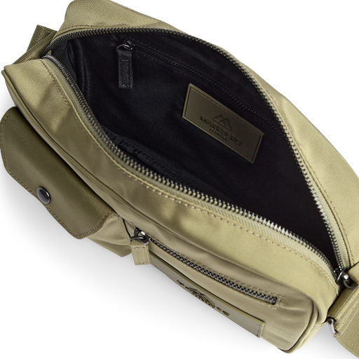 Markberg Darla Crossbody, Khaki