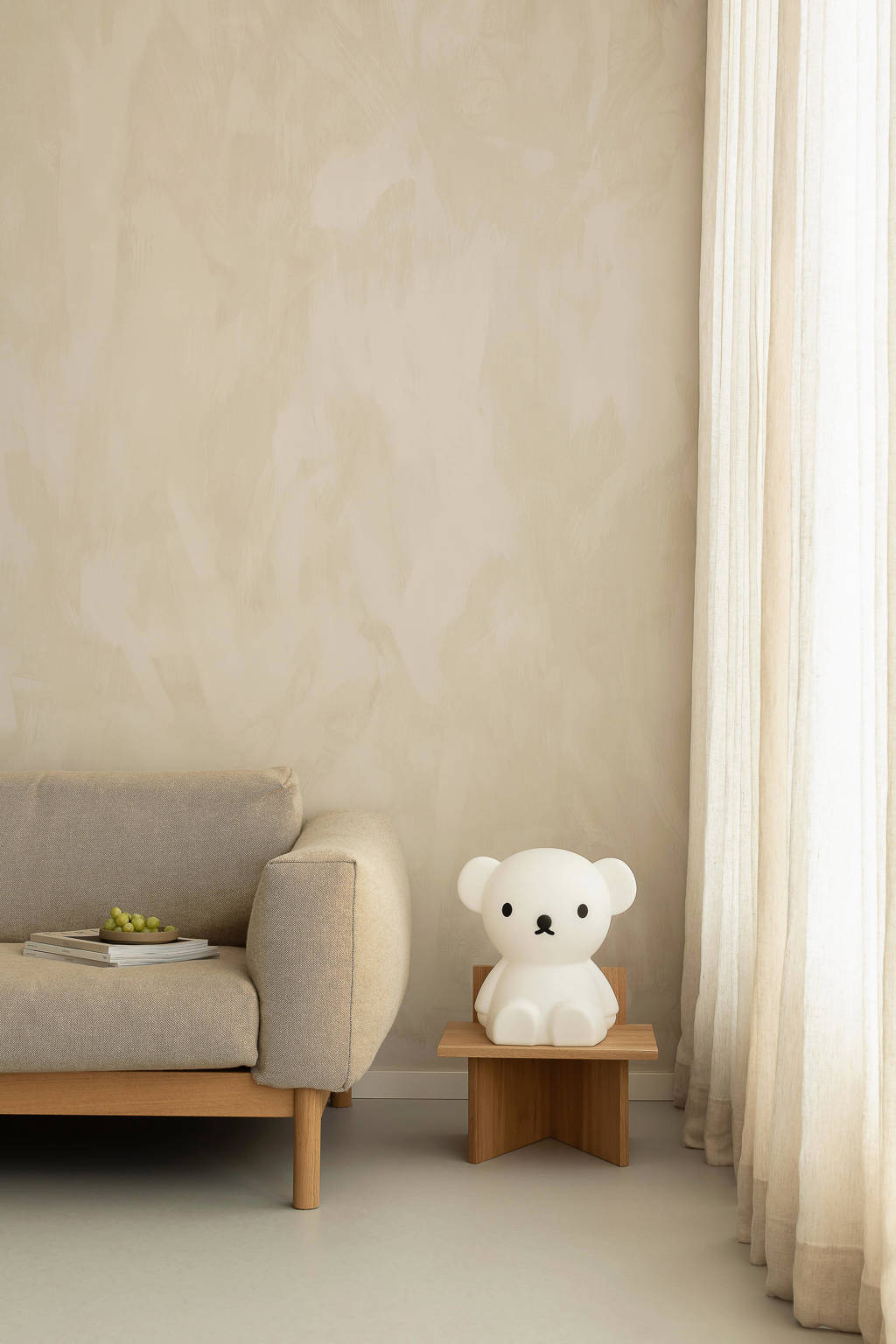 Boris Star Light lamp