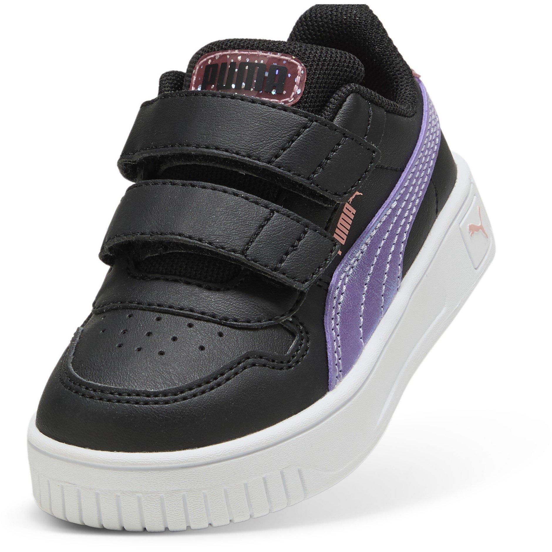 Puma Puma Carina Street V Inf Low-Top Trainers Girls